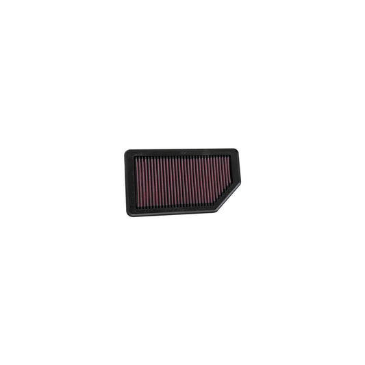 K&N 33-2472 Replacement Air Filter