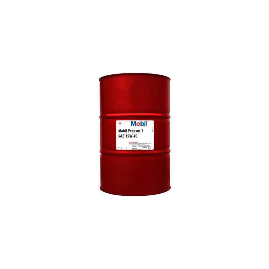 Mobil PEGASUS 1 PAIL 20Ltr