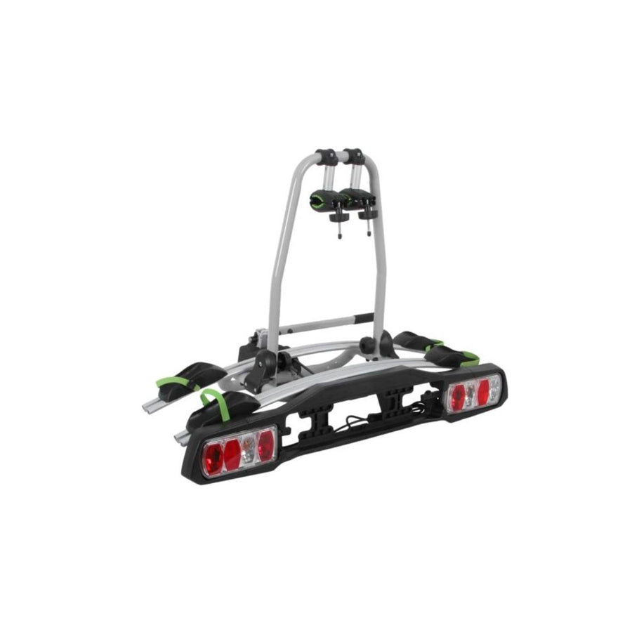 MAMMOOTH X CARRIER PLATFORM A2 Rear mounted bike rack towbar mounted, Trailer Hitch, 15kg