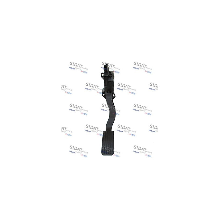 SIDAT 82.2298 Accelerator Pedal Kit | Duco Car Parts UK Car Parts