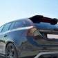 Maxton Design Volvo V60 Polestar Facelift Spoiler Cap
