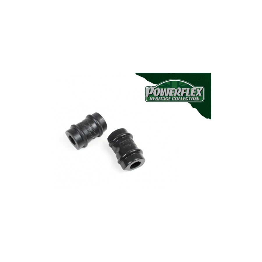 Powerflex PFF50-215-17H Peugeot Anti Roll Bar Bush 17mm (Inc. 205 GTi, 309 inc GTI) | Duco Car Parts UK Car Parts