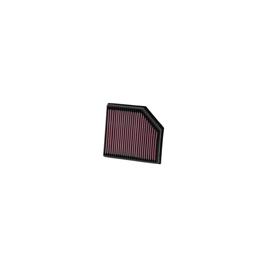 K&N 33-2972 Replacement Air Filter