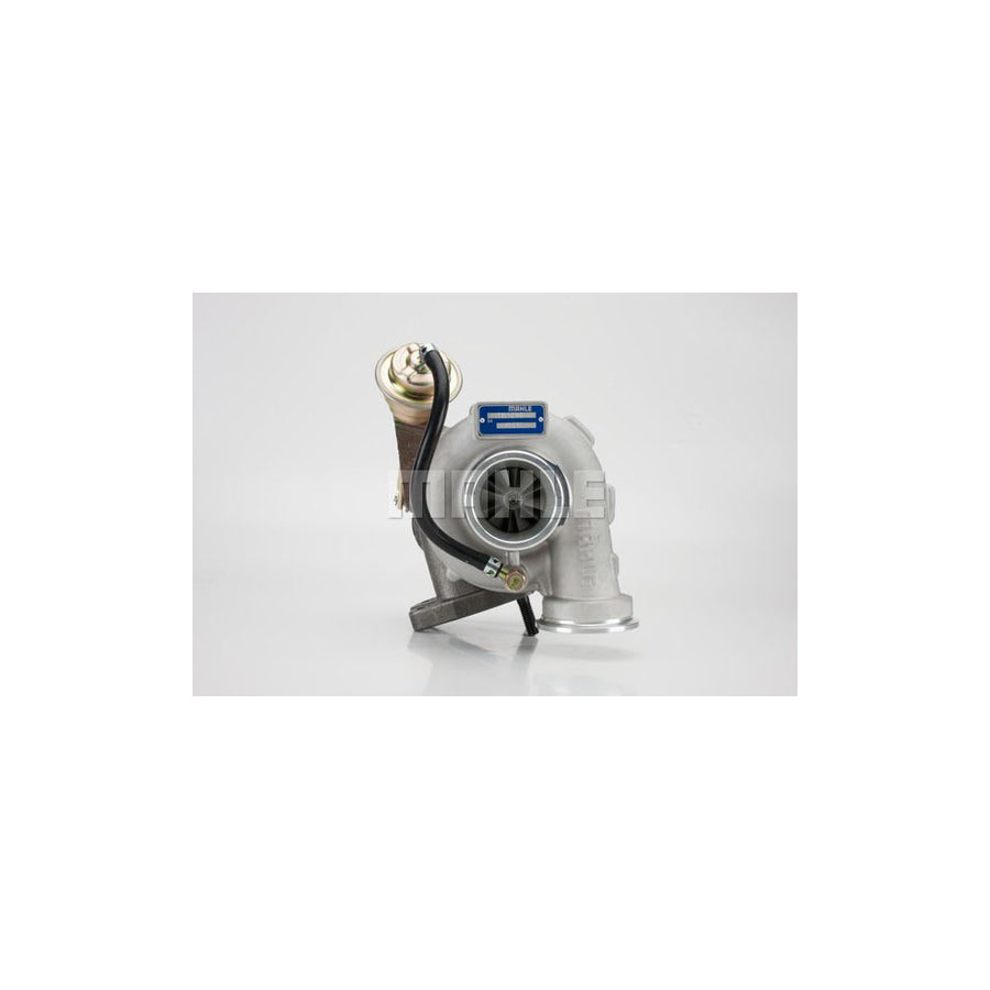 MAHLE ORIGINAL 001 TC 14934 000 Turbocharger