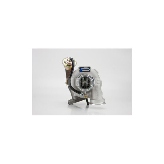 MAHLE ORIGINAL 001 TC 14934 000 Turbocharger