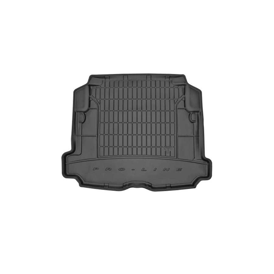 FROGUM TM405530 Car boot tray for VOLVO S60 I (P24, 384) 1055x1306mm, Elastomer, Nonslip