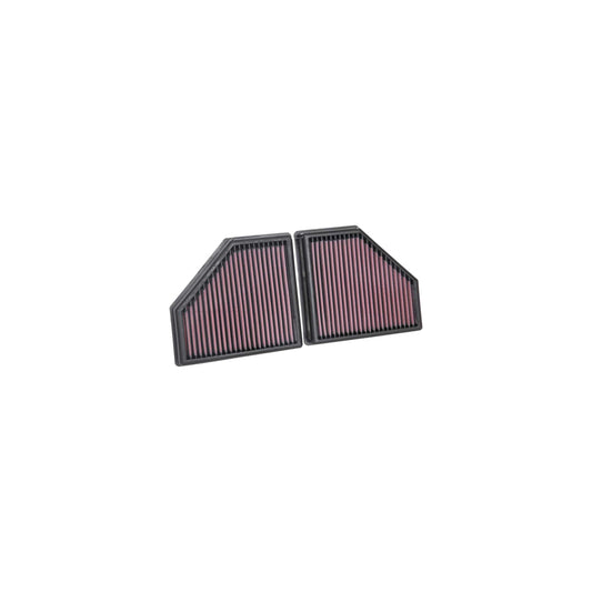 K&N 33-5086 Replacement Air Filter