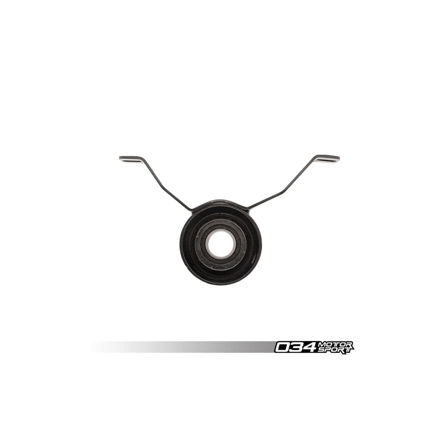 034Motorsport Driveshaft Support Center Bearing, Late B6 Audi A4