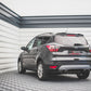 Maxton Design Ford Escape MK3 (2012-2019) Rear Valance