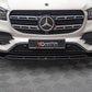 Maxton Design Mercedes Benz GLS-Class AMG-Line X167 Front Splitter