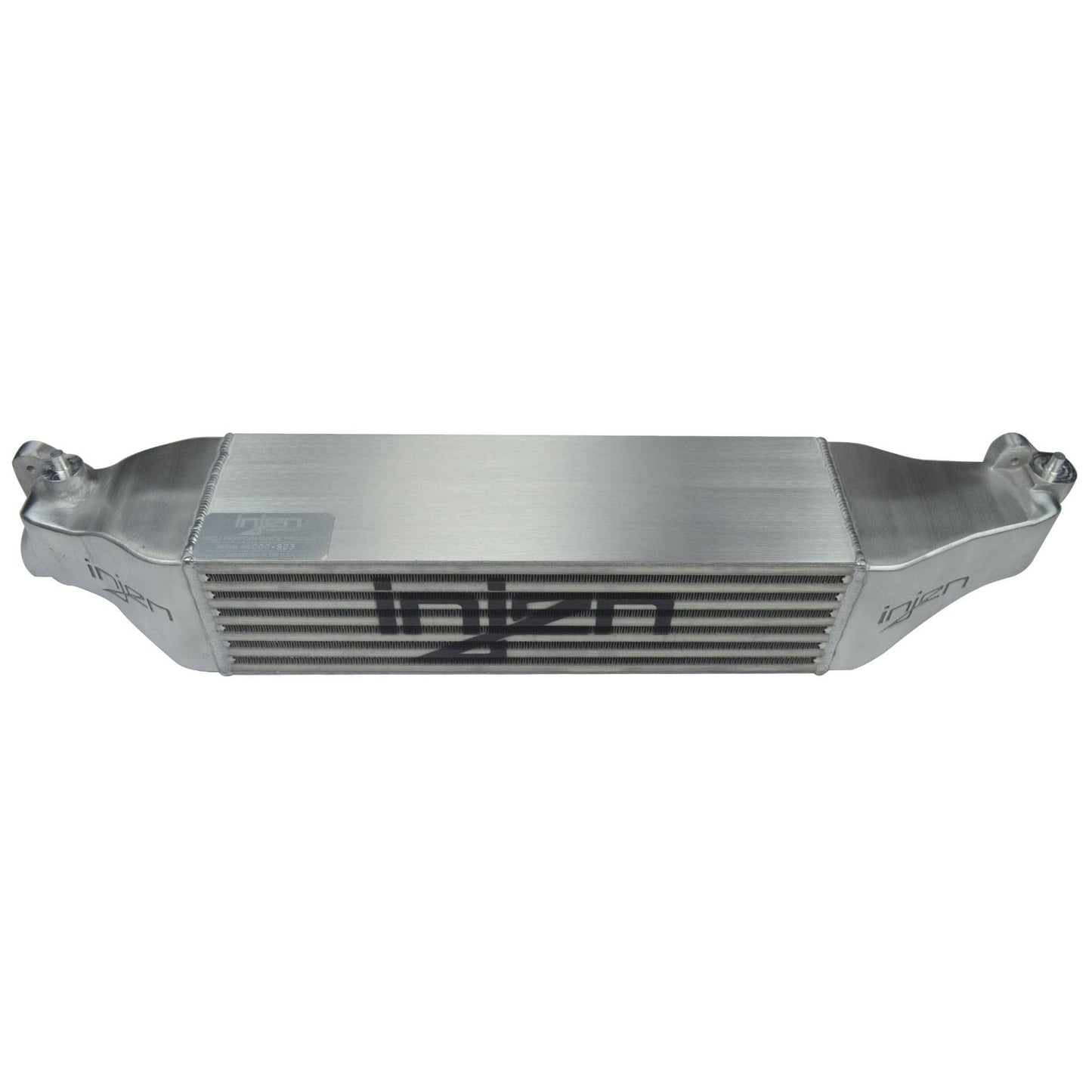 INJEN FRONT MOUNT INTERCOOLER - FM1582I