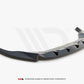 Maxton Design Ford Escape MK3 (2012-2019) Front Splitter