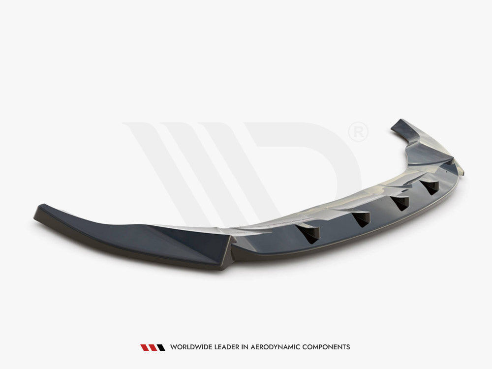 Maxton Design Ford Escape MK3 (2012-2019) Front Splitter