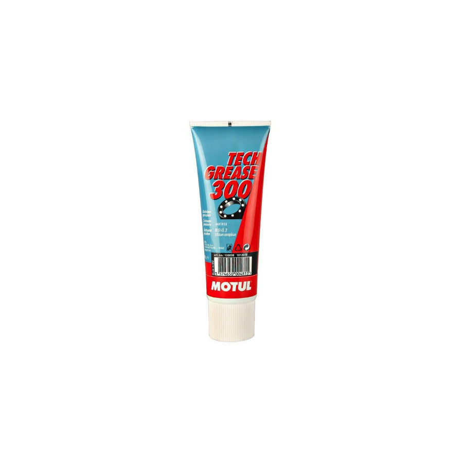 MOTUL 100898 Grease | Duco Car Parts UK Car Parts