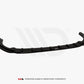 Maxton Design Peugeot Rcz Front Splitter V.1