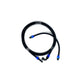 Precision Raceworks Audi Volkswagen MK7 Performance Fuel Lines (Incl. Golf R, GTI, A3 & S3)