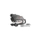 Wagner BMW B58 F20 F22 F30 F32 EVO1 Intake Manifold with Integrated Intercooler (M140i, M240i, 340i & 440i)