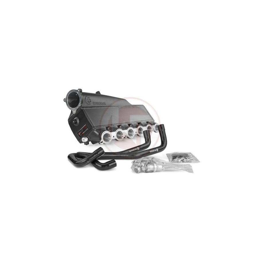 Wagner BMW B58 F20 F22 F30 F32 EVO1 Intake Manifold with Integrated Intercooler (M140i, M240i, 340i & 440i)