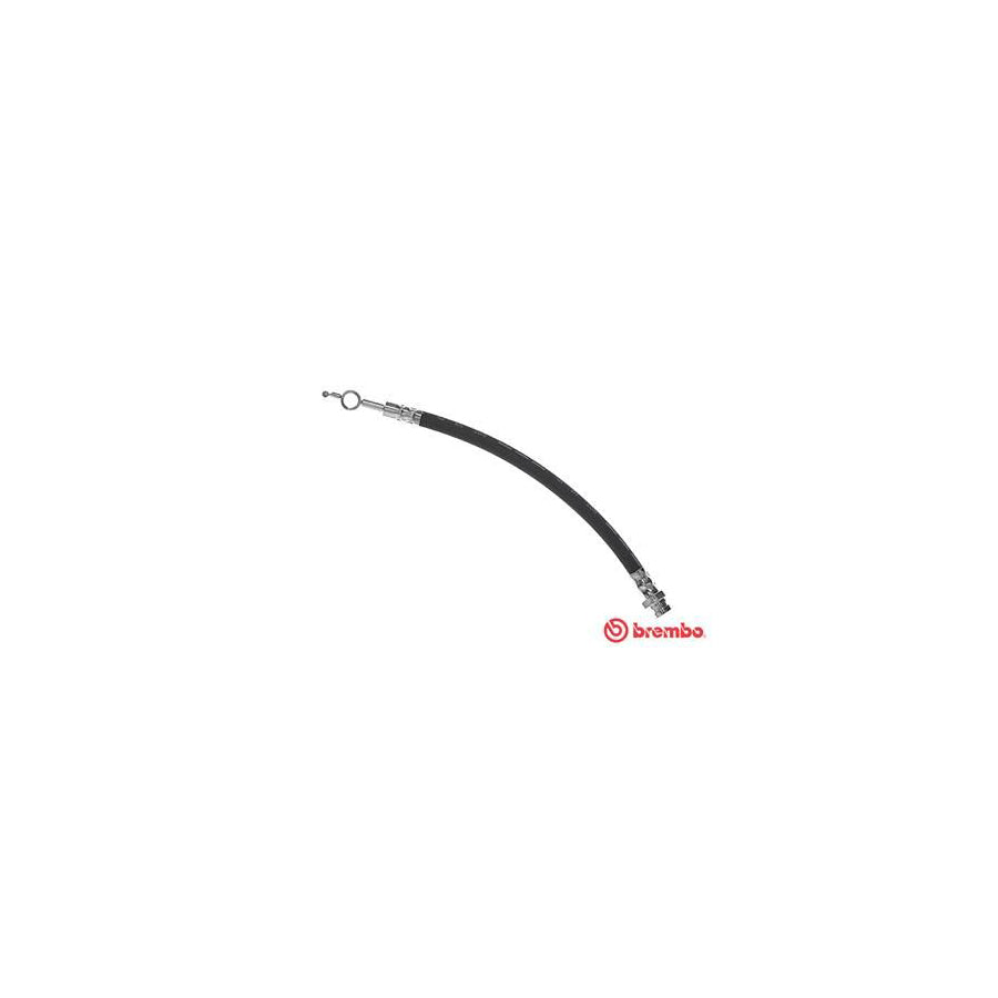BREMBO T 49 053 Brake Hose for MAZDA 6 275Mm F10X1 