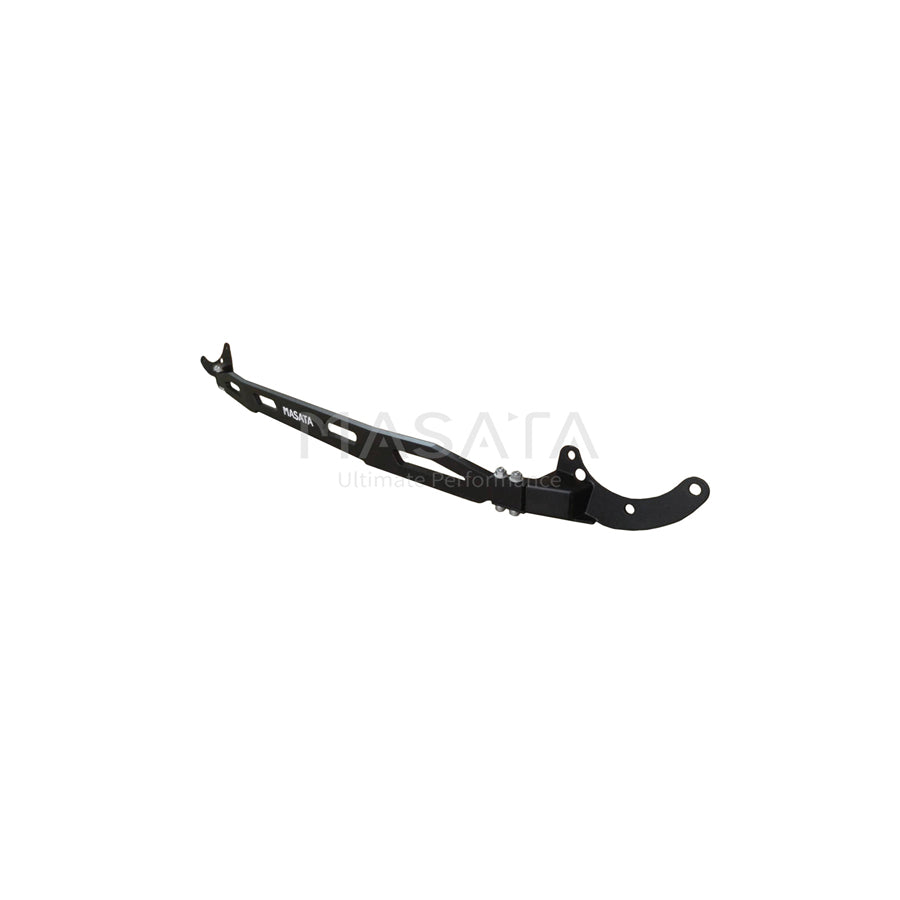 Masata BMW F20 F22 F30 F32 F87 Engine Strut Brace (inc. M2, M135i, 316i, 318i, 320i, 328i & 335i)