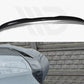 Maxton Design FO-ES-3-CAP1T Spoiler Cap Ford Escape MK3 (2012-2019) | ML Performance EU Car Parts