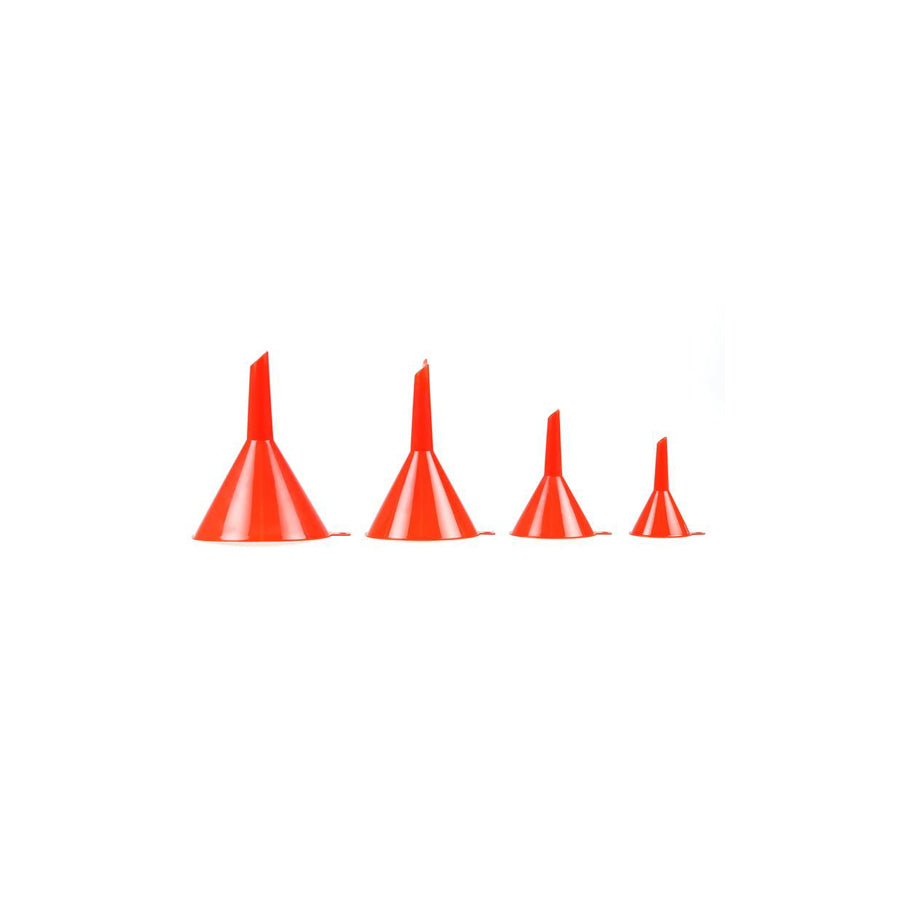 ALCA 555400 Funnel Set 50/75/95/115mm