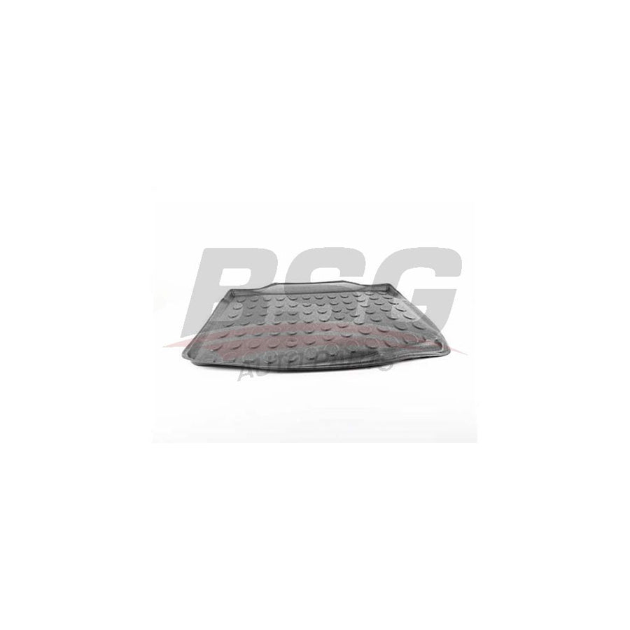 BSG BSG 65-935-009 Car boot tray for OPEL Insignia A Saloon (G09)