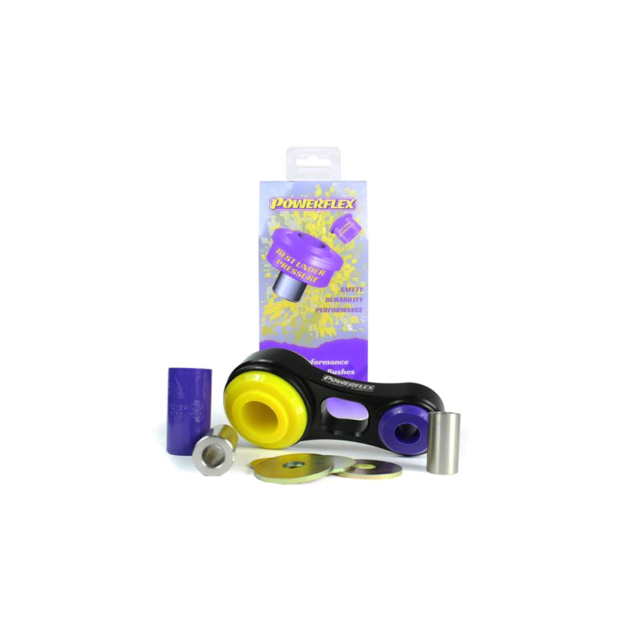 Powerflex MINI R55 R56 R58 R59 Fast Road Lower Torque Mount