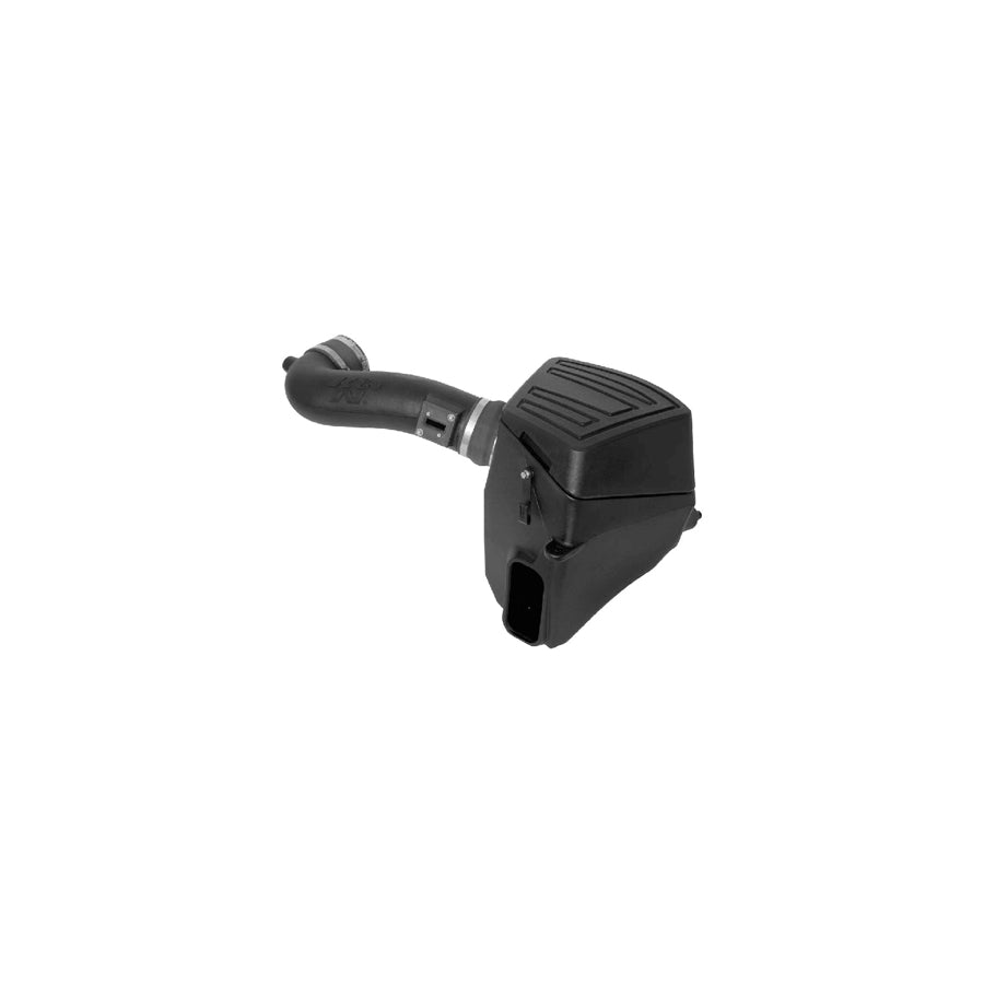 K&N 63-3109 Performance Air Intake System