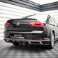 Maxton Design VW Passat B8 Facelift (2019-) Rear Valance