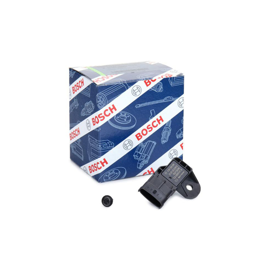 BOSCH MAP Sensor F01C600070