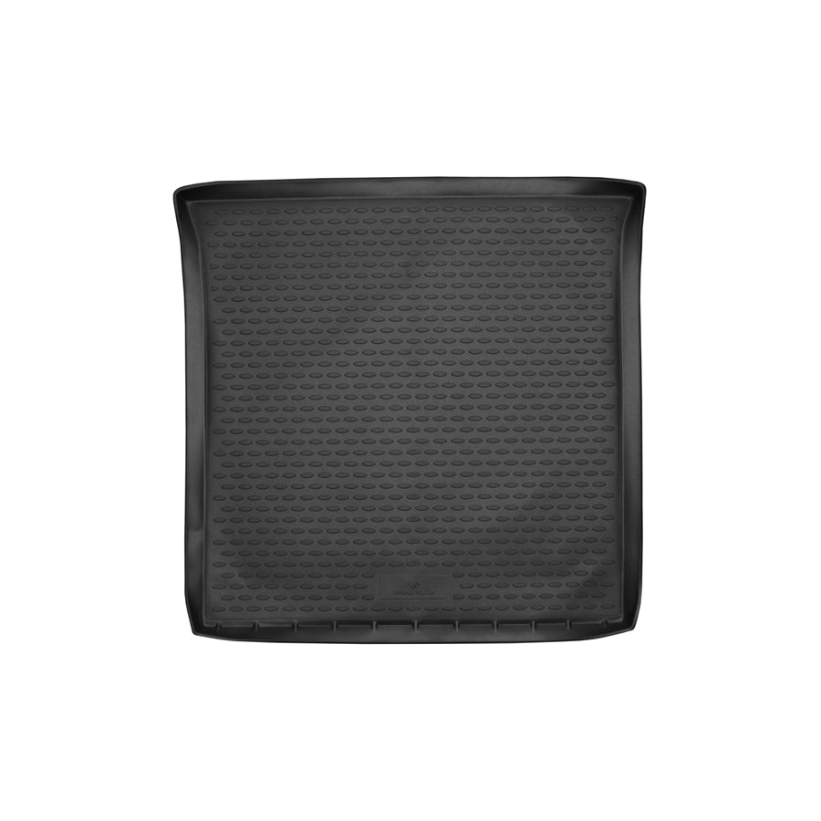 WALSER 70792 Car boot tray suitable for MERCEDES-BENZ G-Class Elastomer, Nonslip