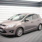 Maxton Design Ford C-Max MK2 (2010-2014) Side Skirts Diffusers