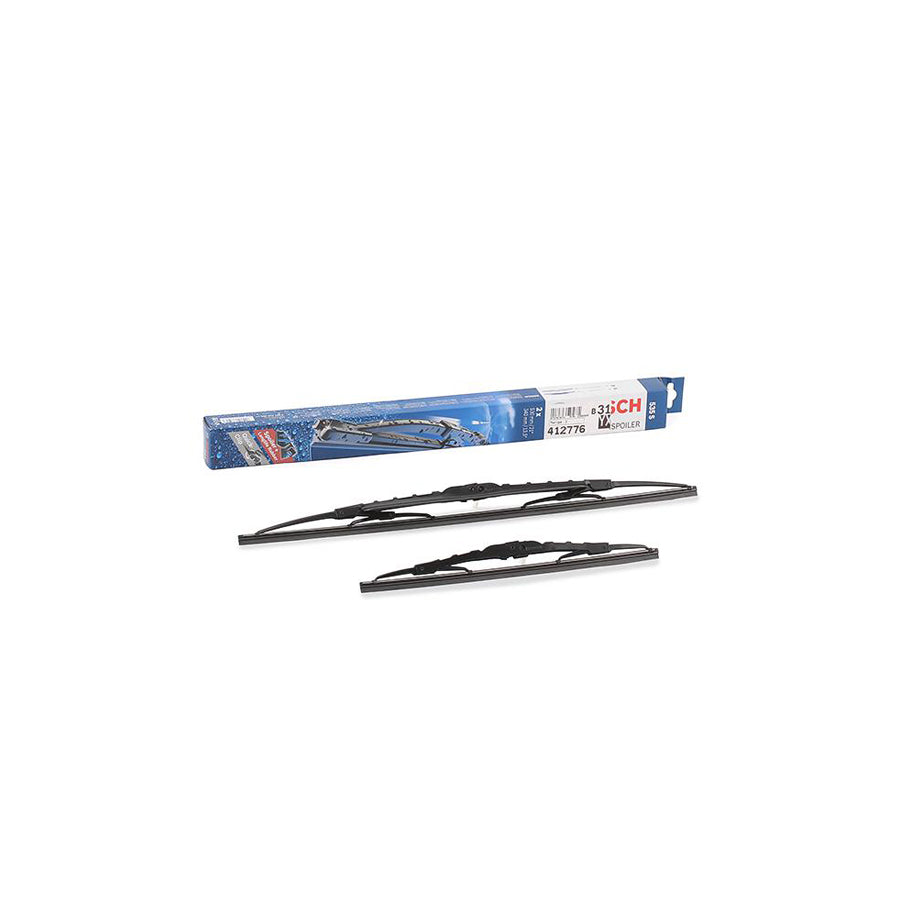 Bosch Twin Spoiler 3 397 010 406 Wiper Blade | Duco Car Parts UK Car Parts