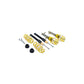 ST Suspensions 18230018 Ford Fiesta Mk5 COILOVER KIT XA 1