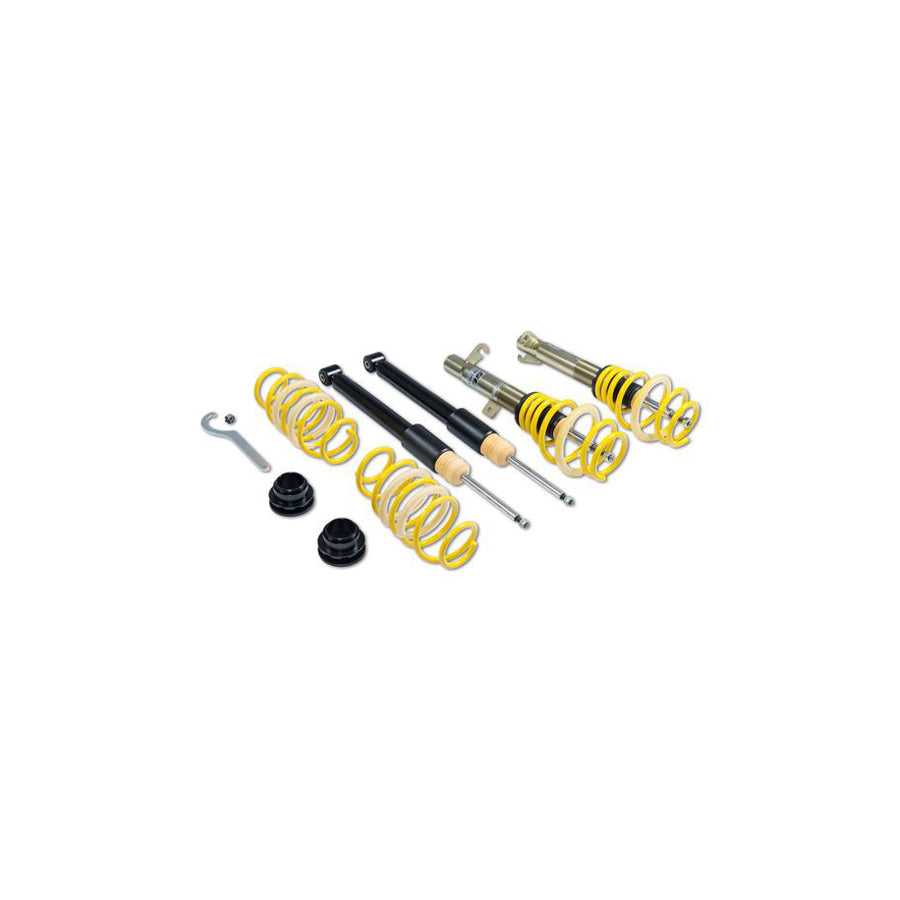 ST Suspensions 18230018 Ford Fiesta Mk5 COILOVER KIT XA 1