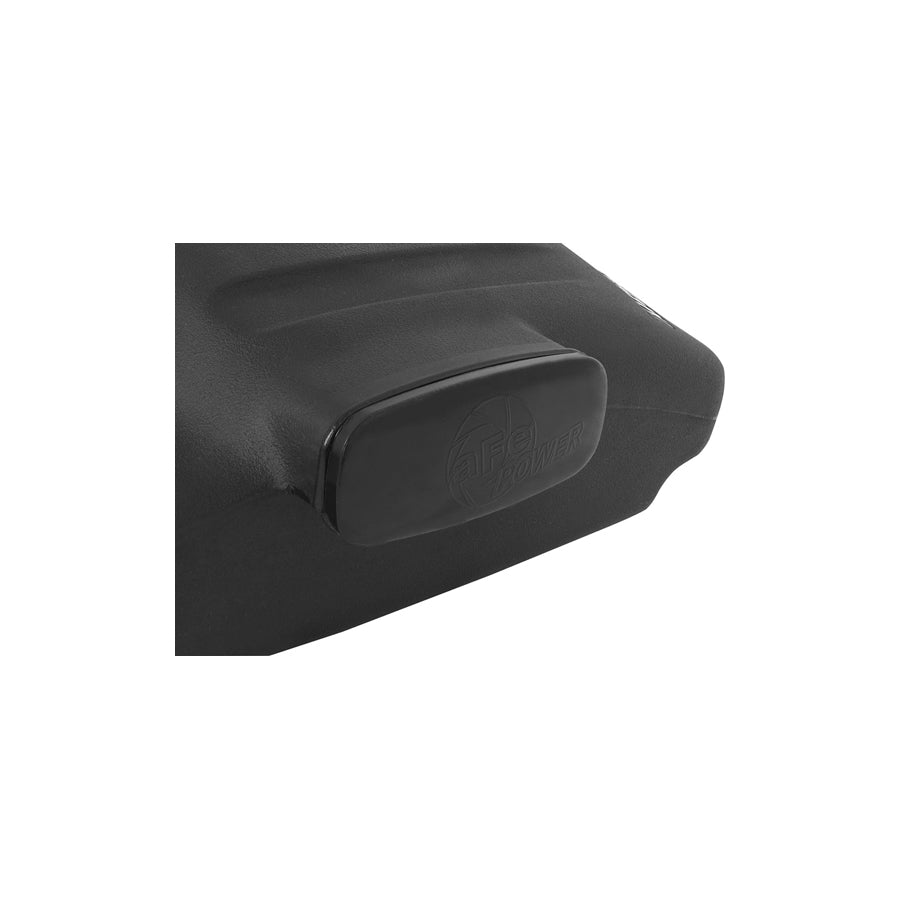 aFe BMW N54 Momentum GT Pro DRY S Cold Air Intake (135i, 335i, 535i & 1M)