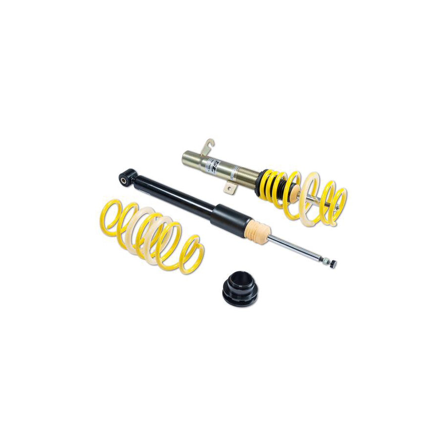 ST Suspensions 18230018 Ford Fiesta Mk5 COILOVER KIT XA 2