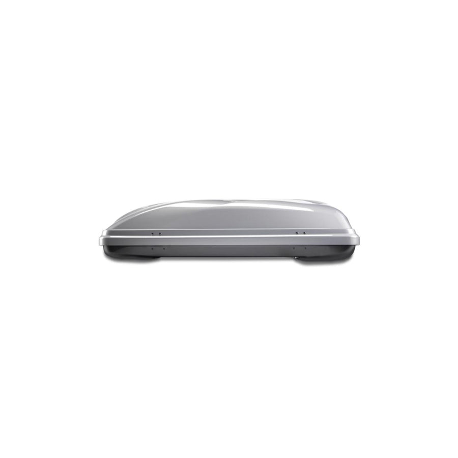 MAMMOOTH X BOX 520 GRAY Roof box 520 l Grey 200 x 80 x 43 cm, 75 kg