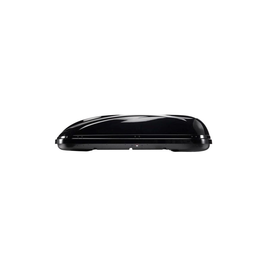 MAMMOOTH X BOX 520 BLACK Roof box 520 l Black 200 x 80 x 43 cm, 75 kg