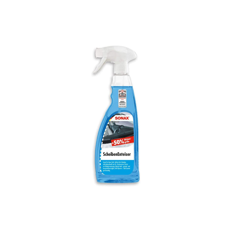 Sonax Window Deicer 500ml | ML Performance Car Care