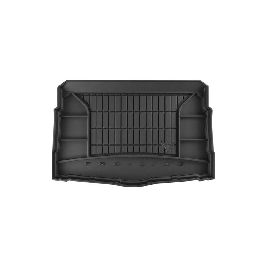 FROGUM ProLine TM413641 Car boot tray for VW Golf VIII Hatchback (CD1) Elastomer