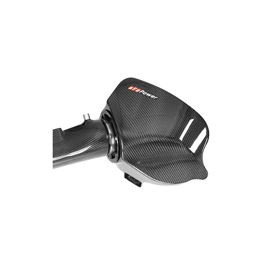 aFe BMW N55 Black Series Carbon Intake System (M2, M135i, M235i, 335i & 435i)