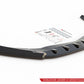 Maxton Design Mercedes Benz A45 AMG Aero W176 Facelift Front Splitter V.1