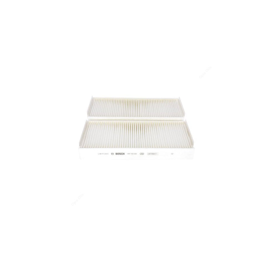 BOSCH Cabin Filter 1987432020 [ M 2020 ]