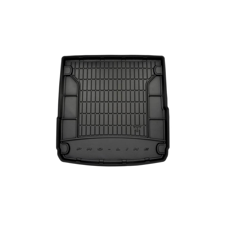 FROGUM TM405721 Car boot tray for AUDI A4 B9 Avant (8W5, 8WD) 1022x1030mm, Elastomer, Nonslip