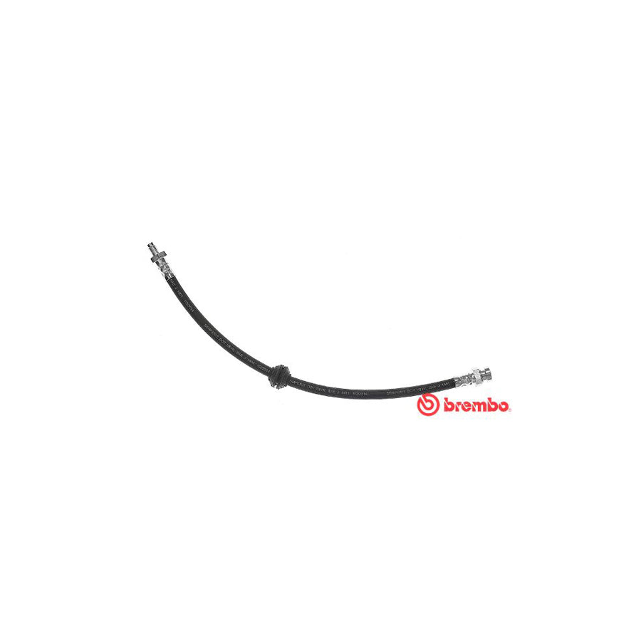 BREMBO T 30 098 Brake Hose for KIA CLARUS 415Mm F10X1 