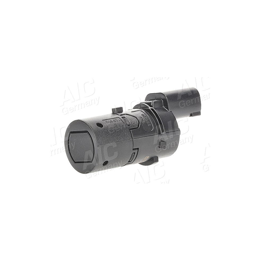 AIC 55451 Parking sensor for LAND ROVER RANGE ROVER Front and Rear, Black