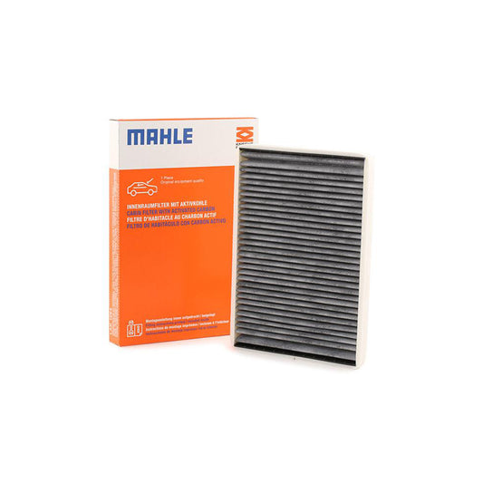 MAHLE ORIGINAL LAK 75 Pollen filter Activated Carbon Filter