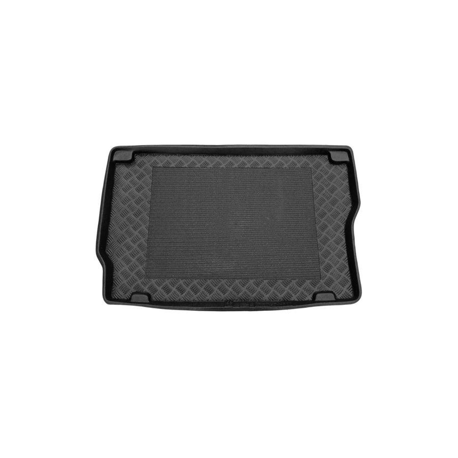 REZAW PLAST 101120M Car boot tray for OPEL Meriva A (X03) Elastomer, Plastic, Nonslip